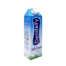 Dendairy Full Cream Milk