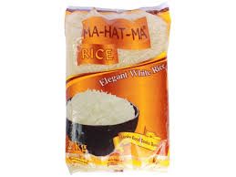 Mahatma Rice