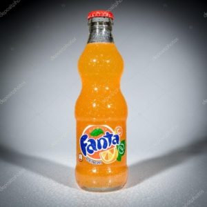 Fanta 300ml