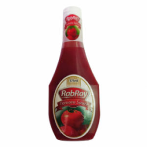 RabRoy Tomato Sauce 375ml