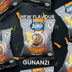 Zapnax Gunanzi