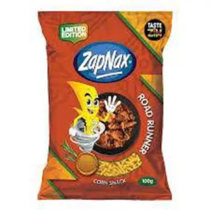 Zapnax Road Runner 100g