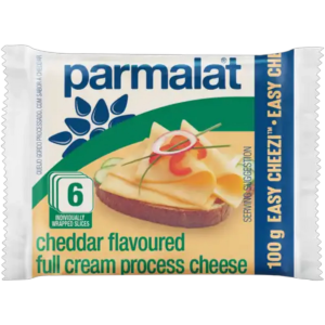 Parmalat Gouda Slices 100g